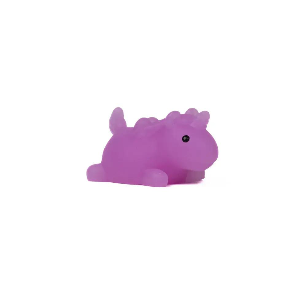 Toysmith, Toys & Figurines, Gifts, Animal Squishies, Surprise Squishy, Toy, 826142
